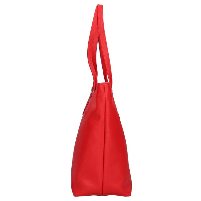 ヴィヴィアン ウエストウッド トートバッグ レディース ブランド Vivienne Westwood 4D010002U L008V H401 レッド ビビアン 軽量 手提げ 高級 おしゃれ プレゼント 女性 実用的 かわいい