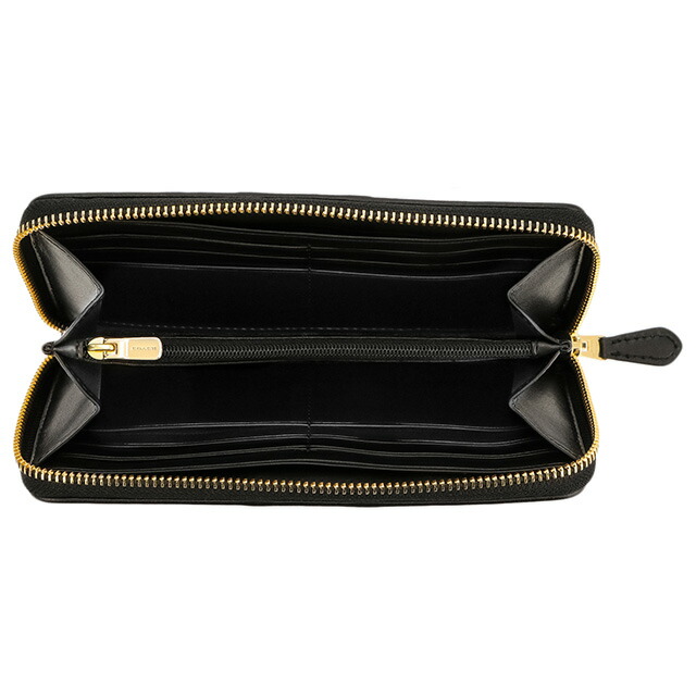 コーチ 長財布 レディース ブランド COACH シグネチャー 54630 IMAA8 ブラウン/ブラック ウォレット 高級 おしゃれ プレゼント 実用的