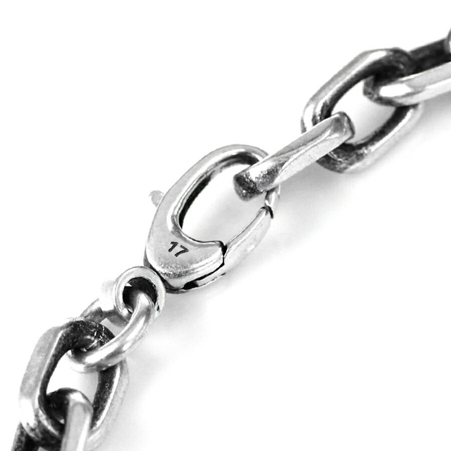 グッチ ブレスレット インターロッキングG 17cm sterling silver ユニセックス メンズ レディース 620798 J8400 0811 GUCCI シルバー プレゼント 実用的