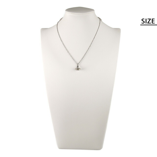 Vivienne Westwood ヴィヴィアンウエストウッド ネックレス レディース ブランド プチオーブ ペンダント メンズ 63020098-G002 ピンクゴールド アクセサリー 記念日 誕生日プレゼント 女性 ギフト プレゼント 実用的
