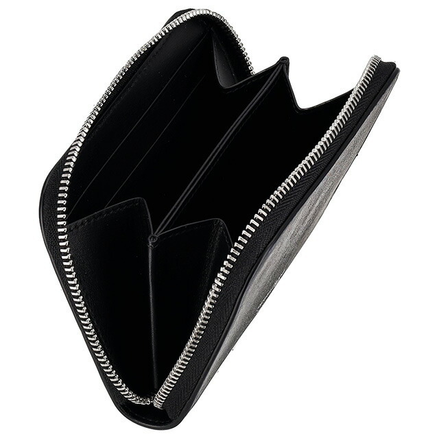 フェラガモ カードケース メンズ Ferragamo 661336CALF NER 770 114 ブラック 定期入れ ブランド 高級 おしゃれ プレゼント 実用的