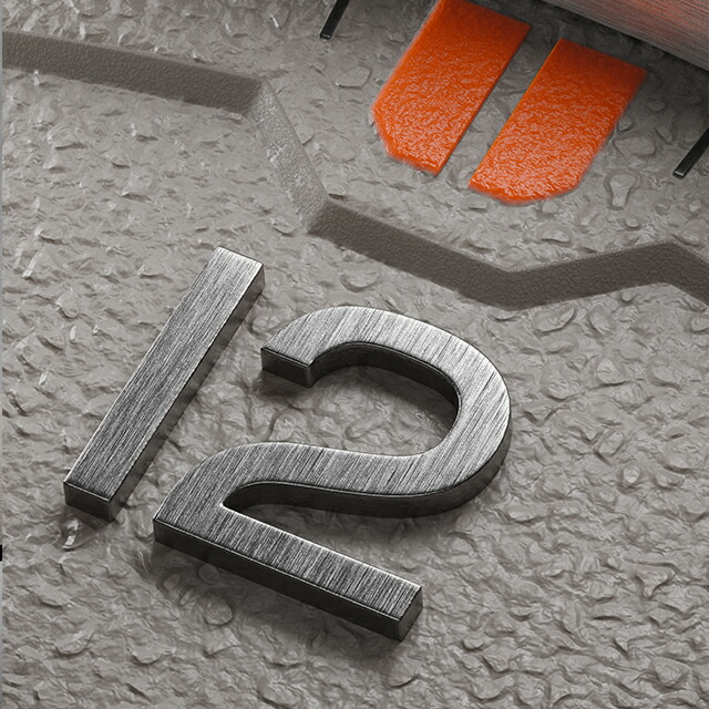 オリス プロパイロット デイト 41mm 自動巻き 腕時計 ブランド メンズ ORIS 01 733 7805 4163-07 6 20 15LC アナログ グレー スイス製 高級 おしゃれ 防水 プレゼント 男性 実用的