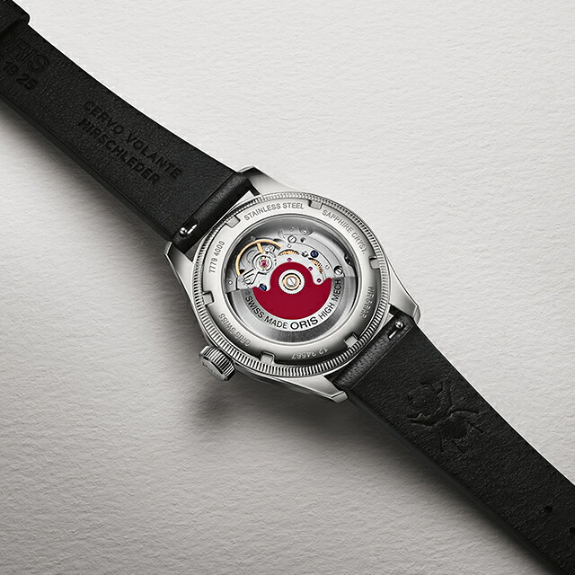 オリス Big Crown Pointer Date Bullseye 38mm 自動巻き 腕時計 ブランド メンズ ORIS 01 754 7779 4061-07 5 19 25 アナログ クールグレー ブラック 黒 スイス製 高級 おしゃれ 防水 プレゼント 男性 実用的