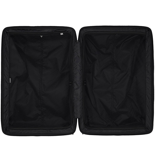 ゼロハリバートン キャリーケース メンズ レディース ブランド ZERO HALLIBURTON 80534-10 レッド