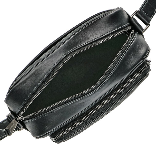 バーバリー ショルダーバッグ メンズ レディース BURBERRY チェック 8074099 ブラック 斜めがけ ブランド 高級 おしゃれ プレゼント 男性 実用的 かっこいい