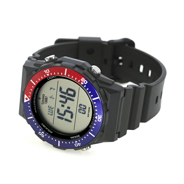 カシオ チープカシオ CASIO スタンダード クォーツ 電池式 AE-1700H-1A2V 海外モデル メンズ チプカシ 腕時計 ブランド カシオ casio デジタル グレー ブラック 黒 おしゃれ 防水 小さい 軽い かわいい プレゼント 実用的