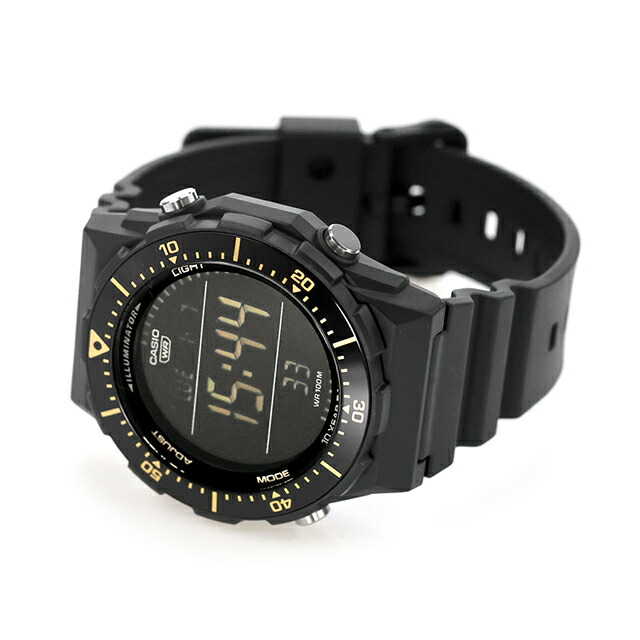 カシオ チープカシオ CASIO スタンダード クォーツ 電池式 AE-1700H-1BV 海外モデル メンズ チプカシ 腕時計 ブランド カシオ casio デジタル ブラック 黒 おしゃれ 防水 小さい 軽い かわいい プレゼント 実用的