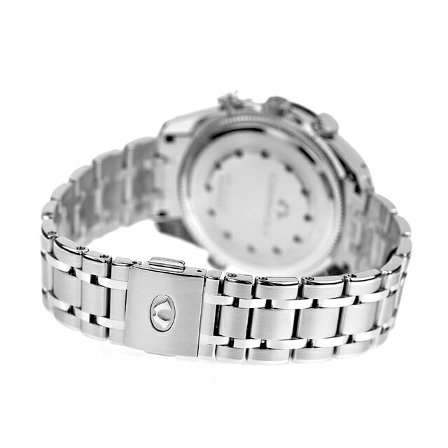 シチズン カンパノラ コンプリケーションコレクション グランドコンプリケーション 紺瑠璃 こんるり クオーツ 腕時計 ブランド メンズ クロノグラフ ムーンフェイズ CITIZEN CAMPANOLA AH4080-61L アナログ ブルー 日本製