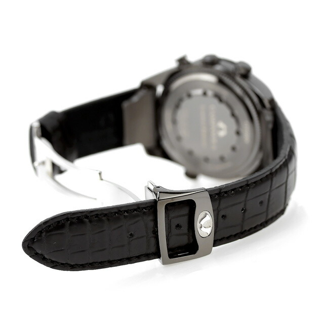 シチズン カンパノラ コンプリケーション コレクション グランドコンプリケーション 宙顕 そらのあらわれ クオーツ 腕時計 ブランド メンズ 数量限定 クロノグラフ ムーンフェイズ CITIZEN CAMPANOLA AH4086-13E