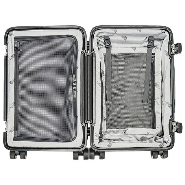 ザ・ノースフェイス スーツケース キャリーバッグ メンズ レディース ブランド THE NORTH FACE ALL WEATHER4-W-22 ニュートープグリーン