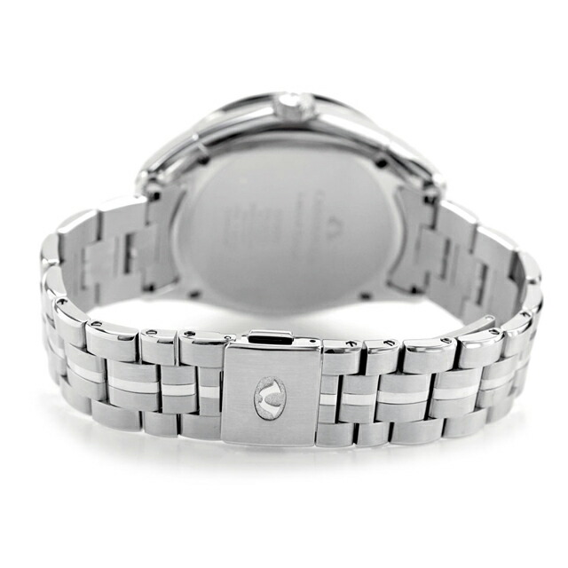 シチズン カンパノラ コスモサイン 25周年記念限定モデル 月夜空 クォーツ 電池式 腕時計 ブランド メンズ 星 数量限定 CITIZEN CAMPANOLA AO4010-51M アナログ ネイビー 日本製 高級 おしゃれ 防水 文字盤 大きい プレゼント 男性 実用的