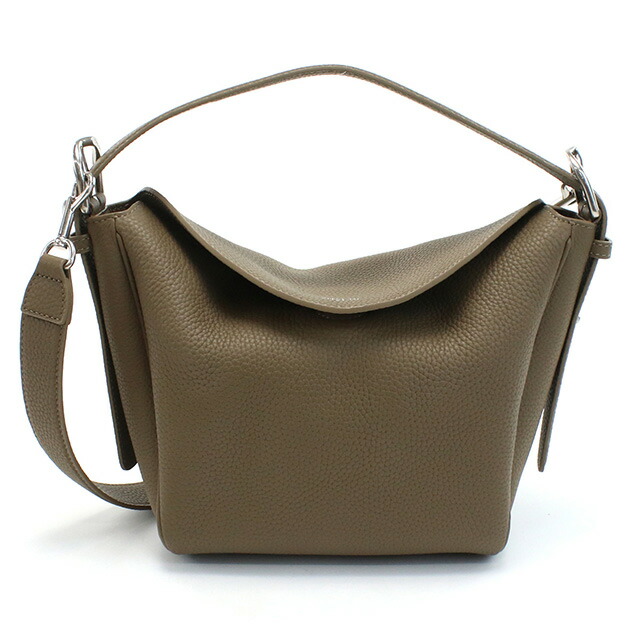 アペードモッド ショルダーバッグ セミショルダー レディース APEDE MOD CUBE BAG ETOUPE TOGO ブラウン系 バッグ 斜めがけ ブランド 高級 おしゃれ プレゼント 女性 実用的 かわいい