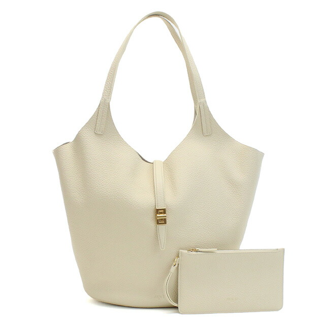 アペードモッド トートバッグ レディース APEDE MOD GARDEN BAG CREAM WHITE TOGO ホワイト系 バッグ 軽量 手提げ ブランド 高級 おしゃれ プレゼント 女性 実用的 かわいい