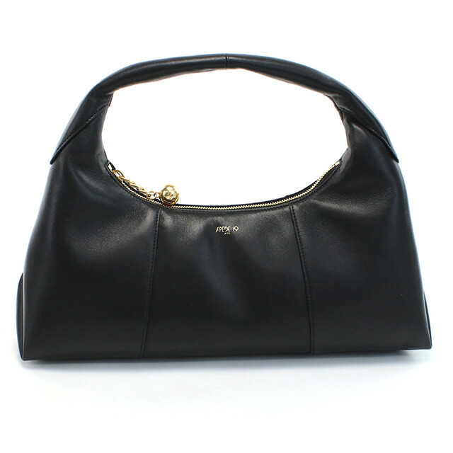 アペードモッド ハンドバッグ レディース APEDE MOD TRIANGLE TOTE BLACK ブラック バッグ 軽量 小さめ 手提げ ブランド 高級 おしゃれ プレゼント 女性 実用的 かわいい