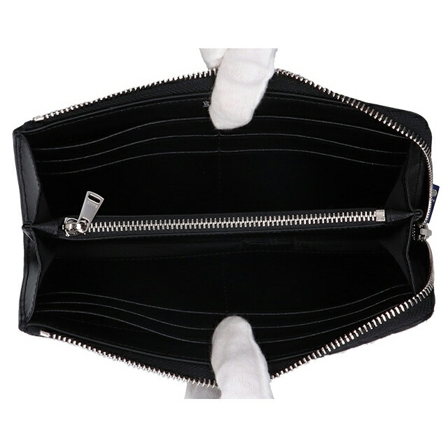 バリー 長財布 メンズ レディース BALLY レザー 6309717 ブラック レッド 財布 ウォレット ブランド 高級 おしゃれ プレゼント 実用的