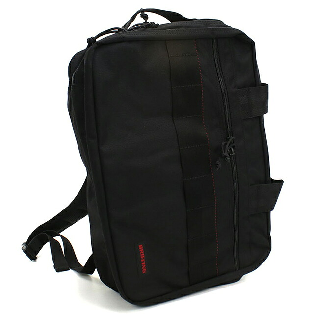 ブリーフィング リュック メンズ ブランド BRIEFING TR-3 S MW GEN 2 BRA233P19 ブラック 旅行カバン ブランド 高級 おしゃれ プレゼント 男性 実用的 かっこいい