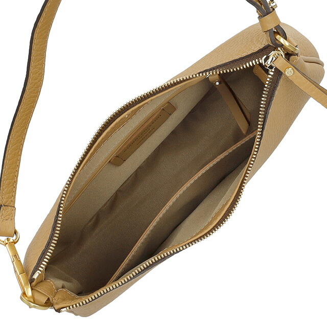 ジャンニキアリーニ ショルダーバッグ レディース ブランド GIANNI CHIARINI BS 10491 TKL ブラウン