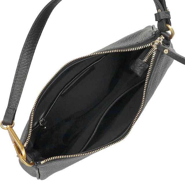 ジャンニキアリーニ ショルダーバッグ レディース ブランド GIANNI CHIARINI BS 10491 TKL ブラック