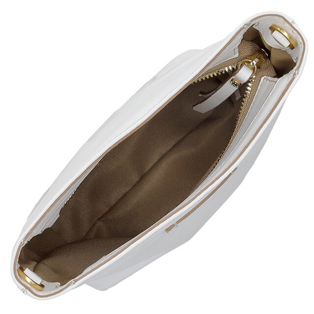 ジャンニキアリーニ ショルダーバッグ レディース ブランド GIANNI CHIARINI BS 10772 FOU-KNOT ホワイト