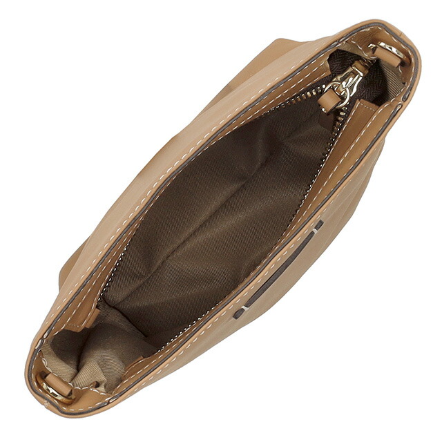 ジャンニキアリーニ ショルダーバッグ レディース ブランド GIANNI CHIARINI BS 10772 FOU-KNOT ブラウン