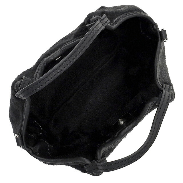 ジャンニキアリーニ ハンドバッグ レディース ブランド GIANNI CHIARINI レザー BS 11108 HORSY ブラック 軽量 小さめ 手提げ 高級 おしゃれ プレゼント 女性 実用的 かわいい