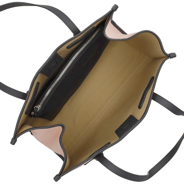 ジャンニキアリーニ トートバッグ レディース ブランド GIANNI CHIARINI BS 6850 CNV-SE ピンク