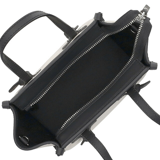 ジャンニキアリーニ ハンドバッグ レディース ブランド GIANNI CHIARINI BS 8065 CNV-SE ホワイト