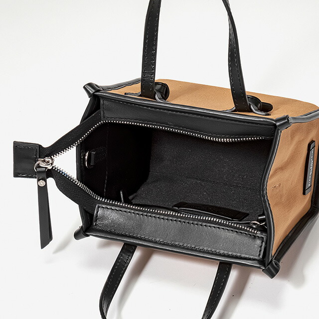 ジャンニキアリーニ ハンドバッグ レディース ブランド GIANNI CHIARINI BS 8065 CNV-SE SAFAR キャメル 軽量 小さめ 手提げ 高級 おしゃれ プレゼント 女性 実用的 かわいい