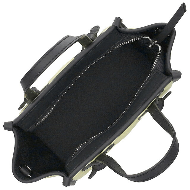 ジャンニキアリーニ ハンドバッグ レディース ブランド GIANNI CHIARINI BS 8065 CNV-SE イエロー