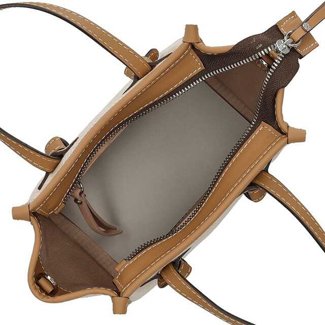 ジャンニキアリーニ ハンドバッグ レディース ブランド GIANNI CHIARINI BS 8065 WNDCHEV ベージュ/ブラウン