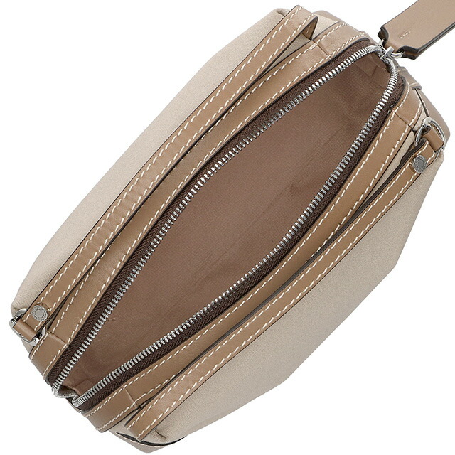 ジャンニキアリーニ ハンドバッグ レディース ブランド GIANNI CHIARINI BS 8648 TRENCH ベージュ 軽量 小さめ 手提げ 高級 おしゃれ プレゼント 女性 実用的 かわいい