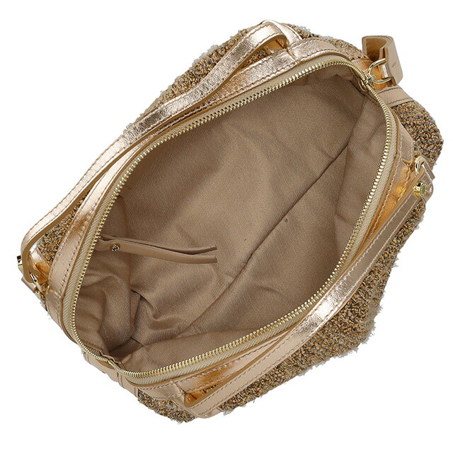 ジャンニキアリーニ ハンドバッグ レディース ブランド GIANNI CHIARINI BS 8788 SPGN-PL ブラウン