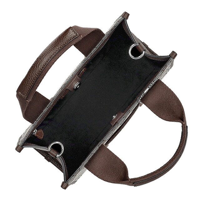 コーチ トートバッグ レディース ブランド COACH Philippines CAR78 SVS8S ブラウン 軽量 手提げ 高級 おしゃれ プレゼント 女性 実用的 かわいい