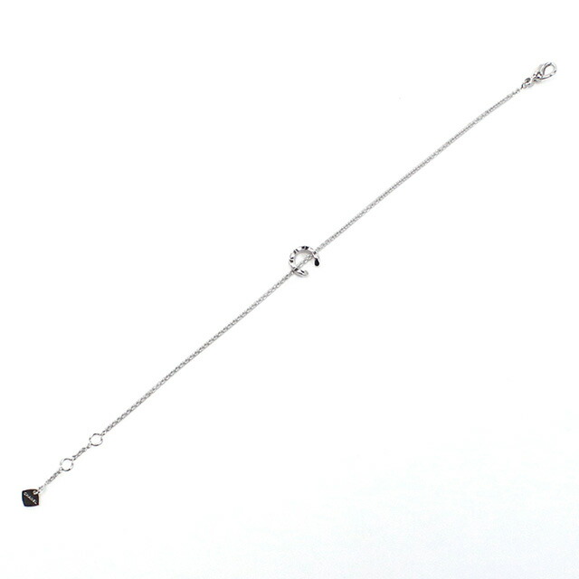 シャネル ブレスレット レディース ブランド CHANEL J12366 シルバー系 アクセサリー