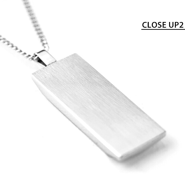 カルバンクライン ネックレス ペンダント メンズ CALVIN KLEIN マグニファイ MAGNIFY プレート 35100011 シルバー アクセサリー ジュエリー ブランド 高級 おしゃれ プレゼント 男性 実用的 かっこいい