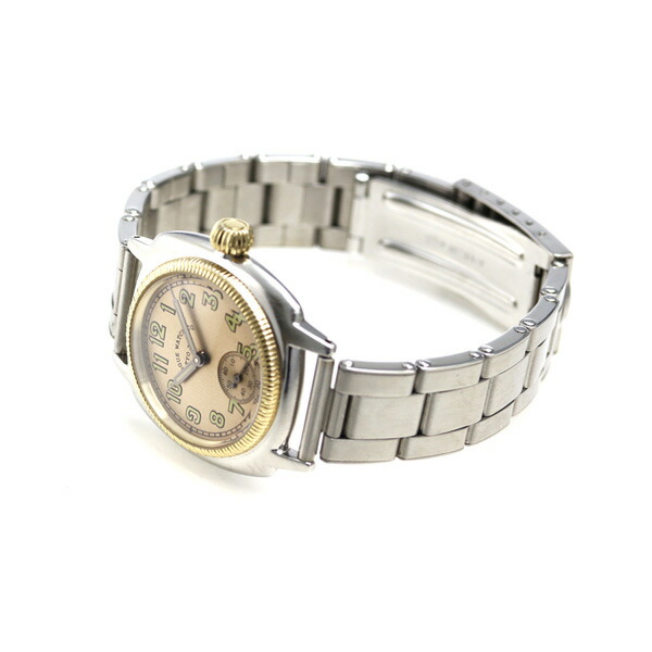 ヴァーグウォッチ クッサン アーリー 32mm メンズ 腕時計 CO-L-008-SB VAGUE WATCH Co. 時計 ブランド おしゃれ 防水 プレゼント 男性 実用的