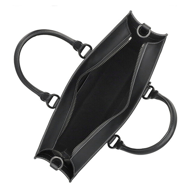 コーチ トートバッグ 2way ショルダーバッグ メンズ アウトレット ブランド COACH CR314 QBMI5 チャコール/ブラック 軽量 手提げ 高級 おしゃれ プレゼント 男性 実用的 かっこいい