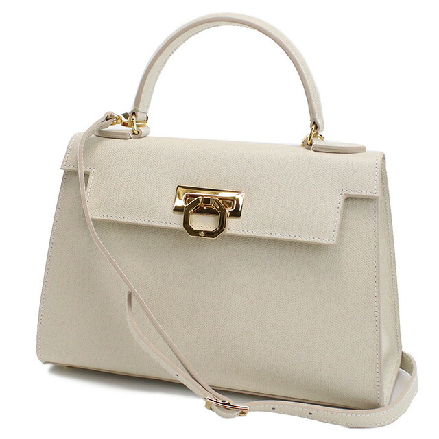 カルボッティ ハンドバッグ レディース CARBOTTI イタリア 243 ベージュ系 バッグ 軽量 小さめ 手提げ ブランド 高級 おしゃれ プレゼント 女性 実用的 かわいい