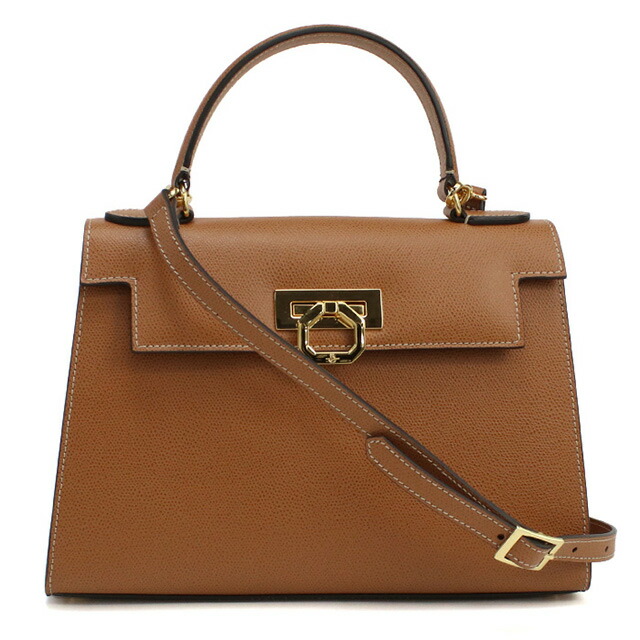 カルボッティ ハンドバッグ レディース CARBOTTI イタリア 243 TAN ブラウン系 バッグ 軽量 小さめ 手提げ ブランド 高級 おしゃれ プレゼント 女性 実用的 かわいい