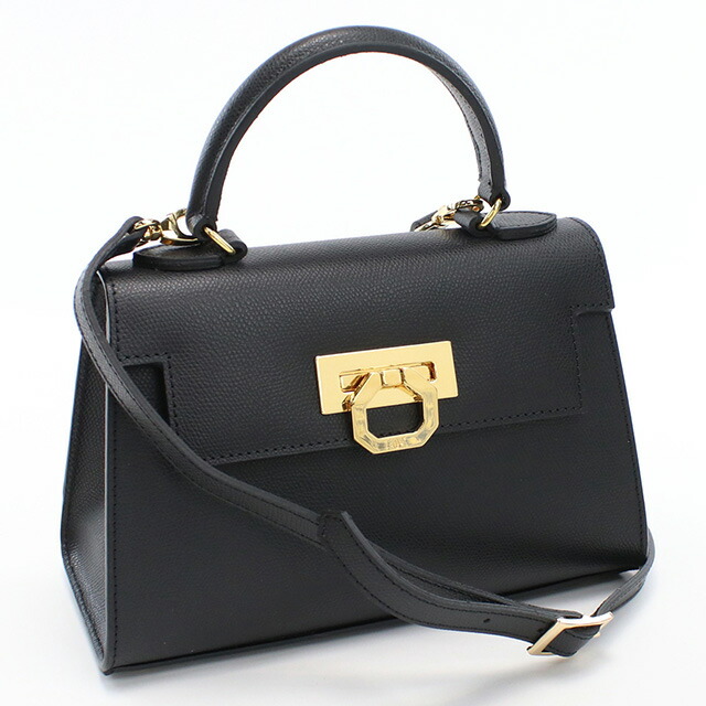 カルボッティ ハンドバッグ レディース CARBOTTI イタリア 245 ブラック バッグ 軽量 小さめ 手提げ ブランド 高級 おしゃれ プレゼント 女性 実用的 かわいい