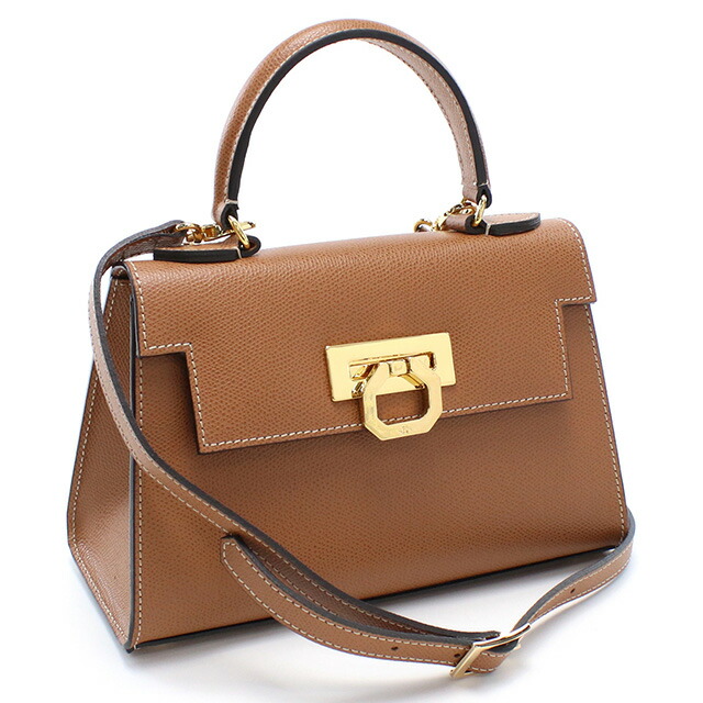 カルボッティ ハンドバッグ レディース CARBOTTI イタリア 245 ブラウン系 バッグ 軽量 小さめ 手提げ ブランド 高級 おしゃれ プレゼント 女性 実用的 かわいい