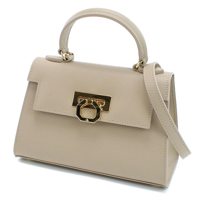 カルボッティ ハンドバッグ レディース CARBOTTI イタリア 245 ベージュ系 バッグ 軽量 小さめ 手提げ ブランド 高級 おしゃれ プレゼント 女性 実用的 かわいい