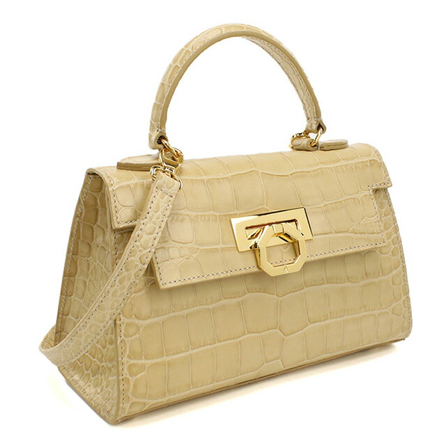 カルボッティ ハンドバッグ レディース ブランド CARBOTTI 245 ALMOND バッグ 軽量 小さめ 手提げ 高級 おしゃれ プレゼント 女性 実用的 かわいい