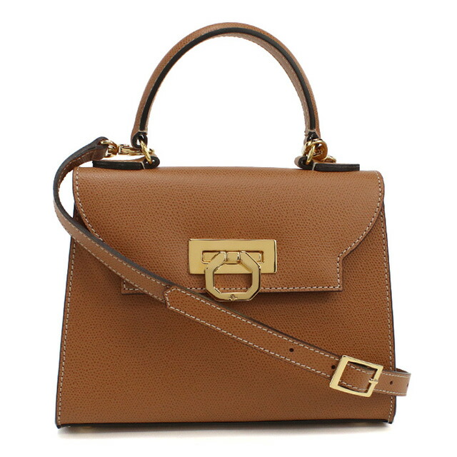 カルボッティ ハンドバッグ レディース CARBOTTI レザー イタリア 445 TAN ブラウン系 バッグ 軽量 小さめ 手提げ ブランド 高級 おしゃれ プレゼント 女性 実用的 かわいい