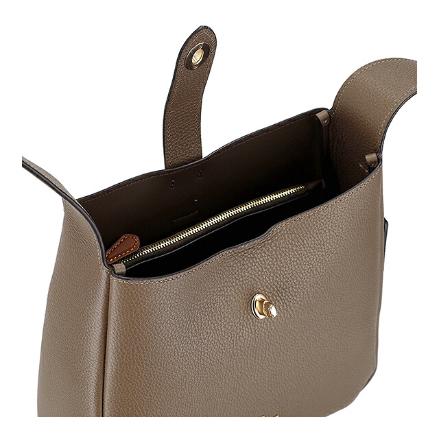 コーチ ショルダーバッグ レディース ブランド COACH Indonesia CW002 IMV2R ブラウン 斜めがけ 高級 おしゃれ プレゼント 女性 実用的 かわいい