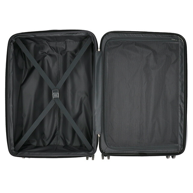 デルセー キャリーケース メンズ レディース ブランド DELSEY 00007682009 レッド