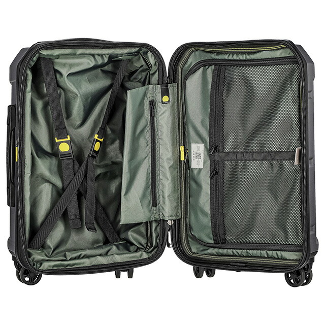 デルセー スーツケース キャリーバッグ メンズ レディース ブランド DELSEY 218180101 ブラック