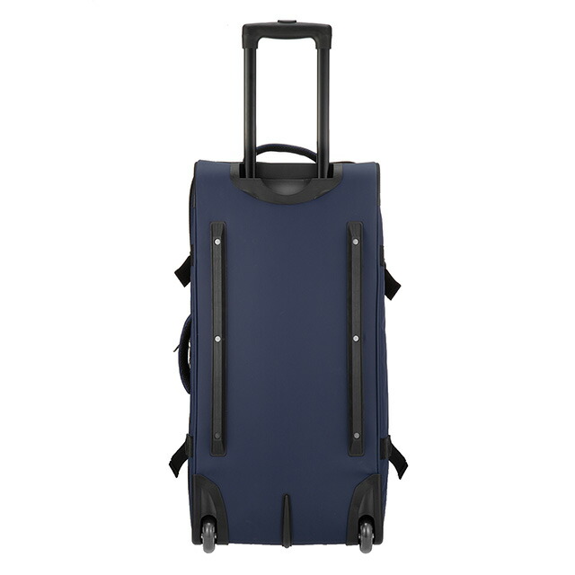 デルセー キャリーケース メンズ レディース ブランド DELSEY 00328924002 ブルー