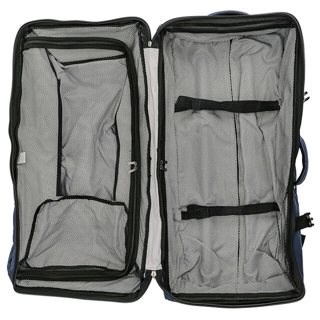 デルセー スーツケース キャリーバッグ メンズ レディース ブランド DELSEY 328926002 ネイビー系
