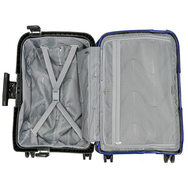 デルセー スーツケース キャリーバッグ メンズ レディース ブランド DELSEY 384480100 ブラック